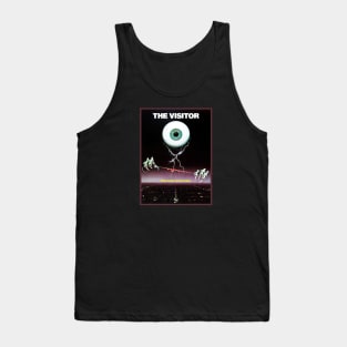 The Visitor 1979 Tank Top